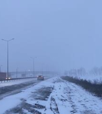 На Полтавщині очікують негоду