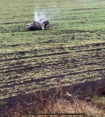 ⚡️ ВИБУХИ на Херсонщині, Хмельниччині та Миколаївщині / ЩО ВІДОМО?