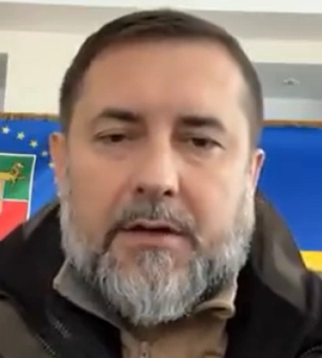 Кремінський напрямок – найскладніший на Луганщині, але ситуація контрольована – Гайдай