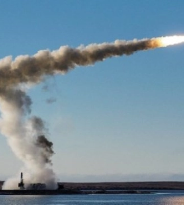 Росіяни запустили по Україні шість «Калібрів», є влучання у Хмельницькому