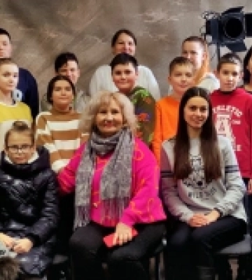 «Історія, яку ми маємо зберегти»: у Рівному провели екскурсію в музей фотографії