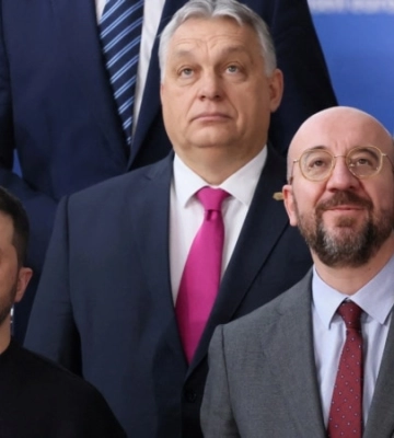 Зеленский пригласил Орбана в Украину, – Офис президента