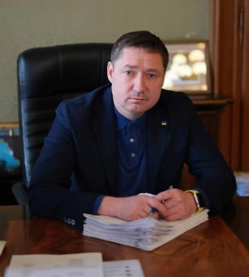 На Львівщині оголосили повітряну тривогу