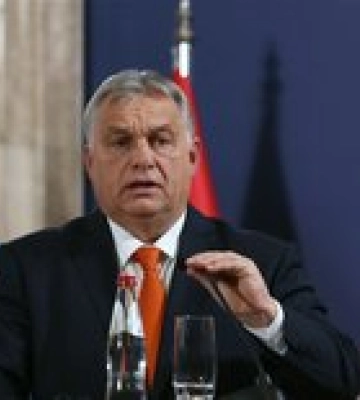 Зеленский пригласил премьер-министра Венгрии Орбана в Украину – Офис президента