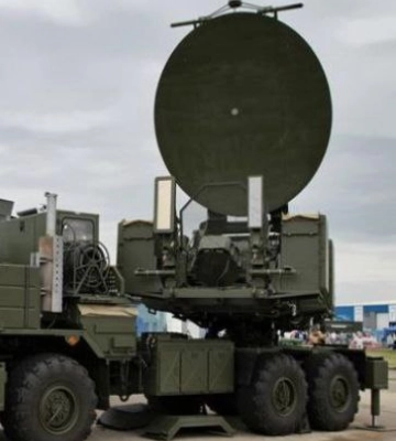 Росіяни встановили потужну систему радіоелектронної боротьби на Луганському напрямку, - Гайдай