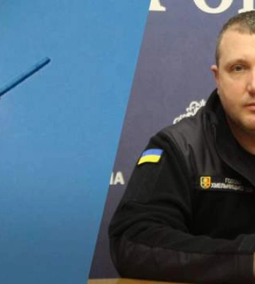 Ракетний удар по Хмельницькому: влада розповіла про наслідки та  поранених