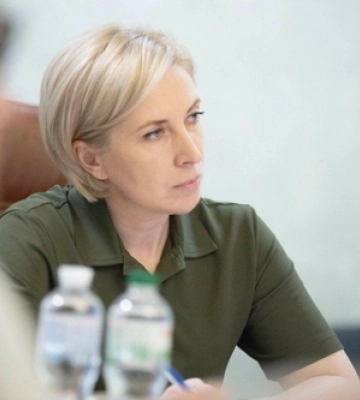Віцепрем&#039;єрка Верещук відвідує Рівненщину та Волинь
