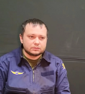 Розстріляв беззбройного з пістолета: Судитимуть пілота ЗС РФ, який вбив місцевого мешканця у Чернігові. ФОТО