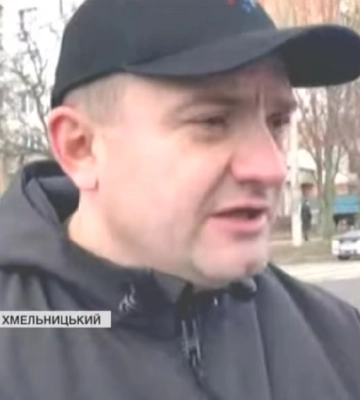Ракети ударили по Хмельницькому: пошкоджені багатоповерхівки, є поранені