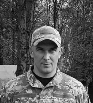 На Луганщині загинув сержант з Близнюківської громади