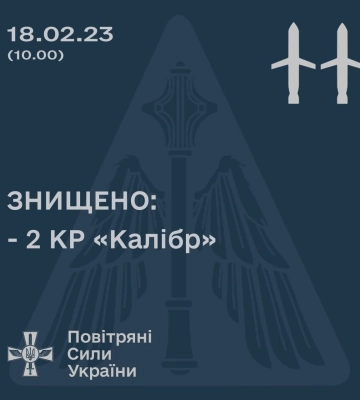 Російський ракетний удар по Хмельницькому — стали відомі наслідки