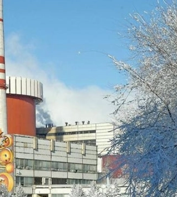 Опасно близко: две российские ракеты пролетели над Южноукраинской АЭС