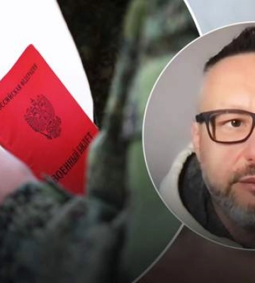 За тиждень будуть в окопах: в окупованому Маріуполі росіяни почали мобілізацію