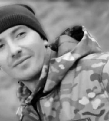 У Бахмутському районі загинув 27-річний воїн із Сарненщини