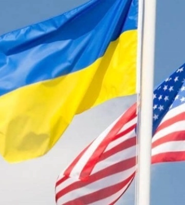 В США хотят возобновить в Украине секретные программы слежения - СМИ