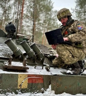 Українська авіація завдала 12 ударів по районах зосередження окупантів, – Генштаб
