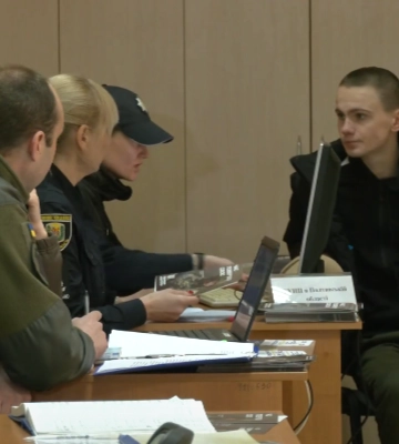 «Гвардія наступу»: у Полтавському ЦНАПі триває прийом заявок
