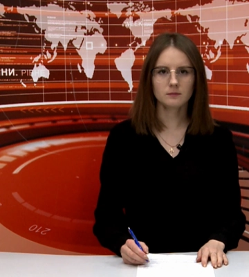 Новини Рівного та області за 10 лютого 2023 року (ВІДЕО)