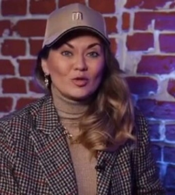 Анна Саліванчук зізналася Славі Дьоміну, як сильно покладається на долю: &quot;Догнали ракети у Львові&quot;