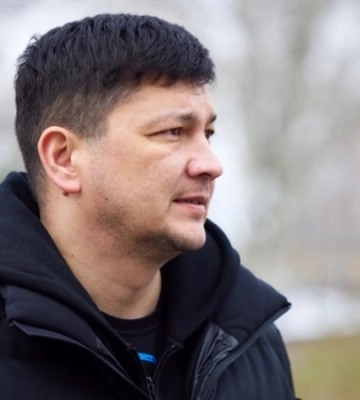 У Дніпрі, а також у Запорізькій та Миколаївській областях повідомляють про звуки вибухів: попередньо - ППО