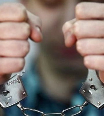 У Кілії злодій, що вкрав у сусідки консервацію з оселедцем та металевий посуд, проведе декілька років за ґратами