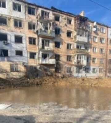 Компенсація за пошкоджене чи знищене нерухоме майно: хто може претендувати та як отримати