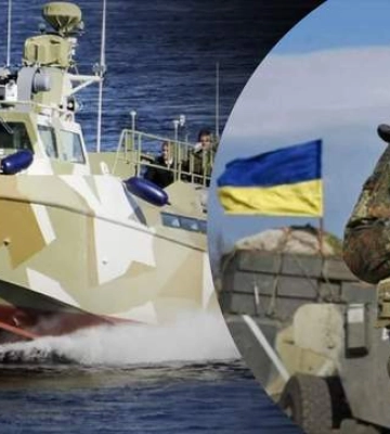 ЗСУ завадили диверсантам висадитися на один із островів у дельті Дніпра