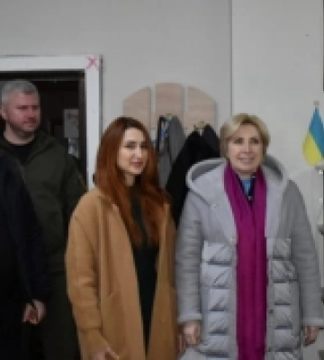 Як у Луцьку працює релоковане швейне виробництво