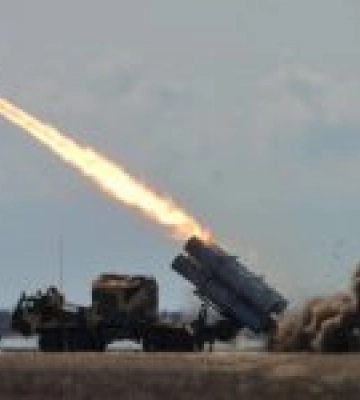 Росіяни пʼять разів обстріляли Чернігівську область, у Херсонській – убили мирних людей