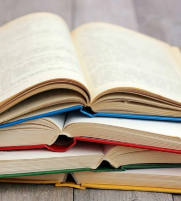 Які книги найчастіше купують українці під час війни Які книги найчастіше купують українці під час війни
