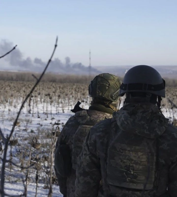 ЗСУ розгромили під Вугледаром 5-тисячну бригаду морської піхоти