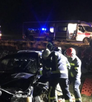Учора на дорогах Львівщини сталось 14 аварій: є потерпілі