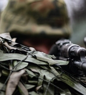 ЗСУ завадили диверсантам висадитися на один із островів у дельті Дніпра