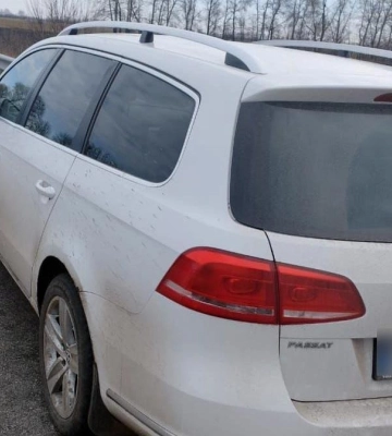 На Полтавщині затримали підозрюваного у вбивсті