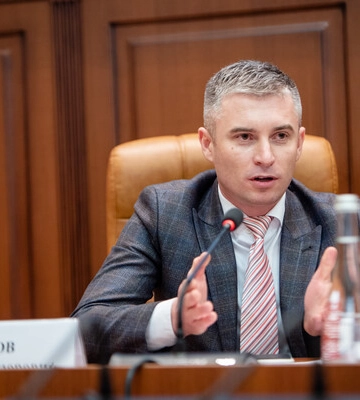 Голова НАЗК: Якщо в Україні не відновлять декларування, на держпосадах з’являться сотні нових корупціонерів
