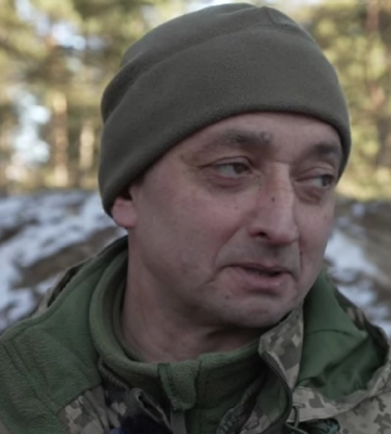 На Волині військові постійно в напрузі, бо не вірять у «миролюбну Білорусь»  (ВІДЕО)