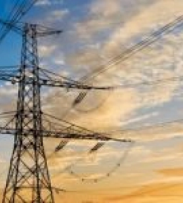 Міненерго не прогнозує відключень електроенергії на вихідних