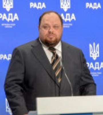 Украина рассчитывает получить приглашение в НАТО уже в июне этого года - Стефанчук