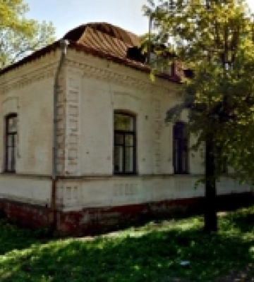 У Житомирі на початку ХХ століття діяв таємний жіночий монастир