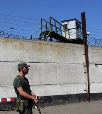 У РФ приховують місця утримання українських полонених - правозахисниця