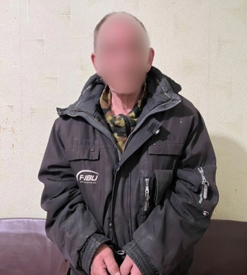 На Миколаївщині чоловік бив і душив пенсіонерку заради грошей