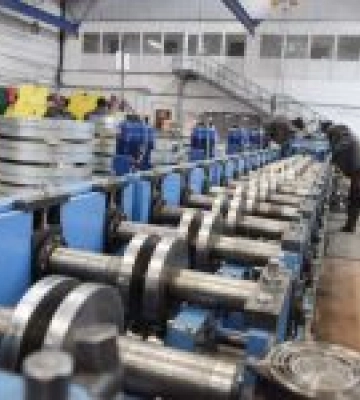 Вінницьке підприємство постачатиме металоконструкції для будівництва сонячних електростанцій у Латвії