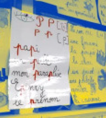 Французские учителя рассказали об интеграции украинских школьников в школьную систему