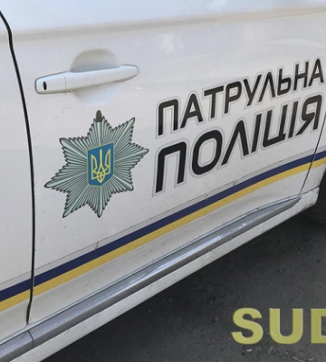 В Одессе тело бизнесмена обнаружили в багажнике собственного авто
