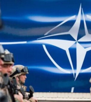 На тлі повномасштабної війни Росії проти України НАТО посилюватиме східний та південний фланги, - Блінкен