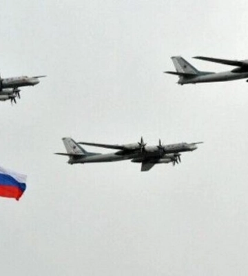 РФ накопичила  50 літаків і 300 гелікоптерів не менше ніж за 200 км від кордону — ГУР Андрій