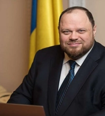 Україна сподівається отримати запрошення до НАТО на саміті у Вільнюсі – Стефанчук