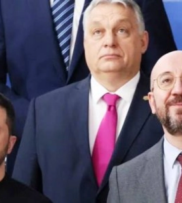В Офисе Президента подтвердили приглашение Орбана в Украину