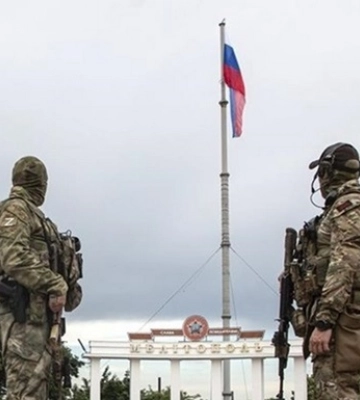 На Запорізькому напрямку росіяни будують бункери – мер