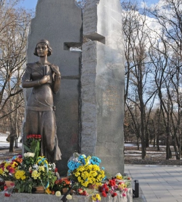 В Киеве отметят день памяти Елены Телиги